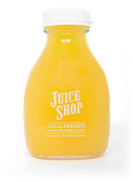 Apple Lemon Ginger