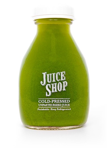 Deep Green