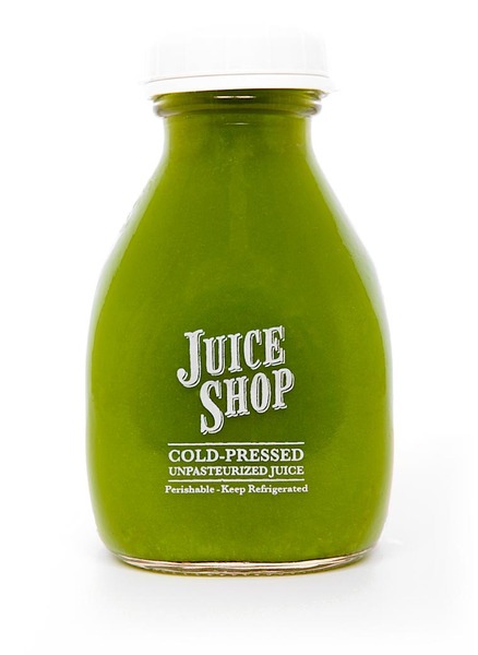 Liver Green