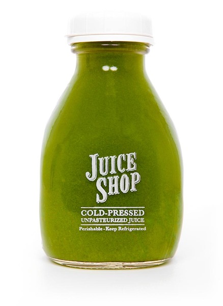 A+ Deep Green
