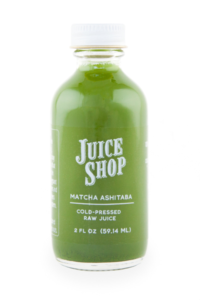 Matcha Ashitaba