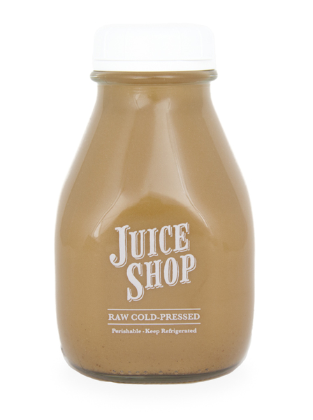Cold Brew
