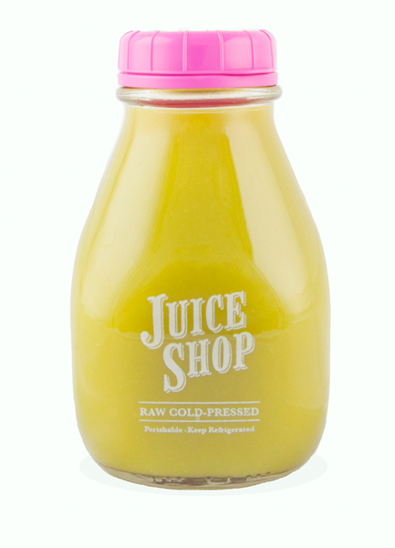Jalapeño Punch