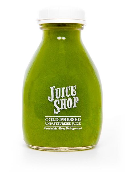 Local Green