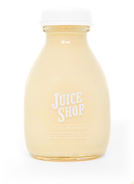 Turmeric Milk